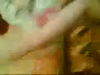 [ Zoo Porn Tube ] Animal sex clips with a slut